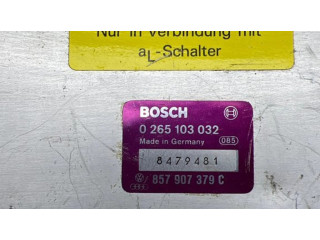 Блок управления ABS