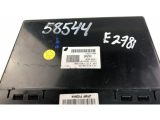 Блок управления климат-контролем 972501K250   Hyundai i20 (PB PBT)