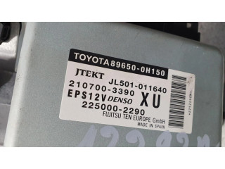 Руль Peugeot 108  2014- года 452500H091, 6900003514      