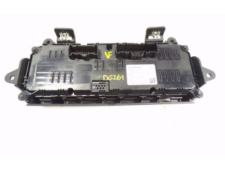 Блок управления климат-контролем 2470622, JX7T18C612AD   Ford Focus