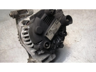 Генератор 46823547, 2542670B   Lancia Musa 1.2     