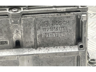 Блок управления редуктора коробки передач (раздатки) 5NA907070   Audi Q3 F3