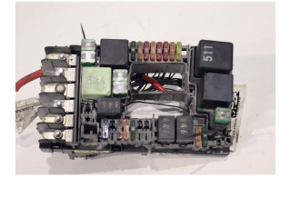 Блок предохранителей 5Q0937125A   Volkswagen Golf VII    