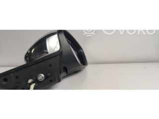 Зеркало электрическое Peugeot 2008 I 2013 - 2019 года