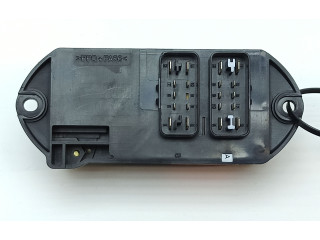 Блок предохранителей LNA2800BG, 074530120794 Jaguar XJ X300