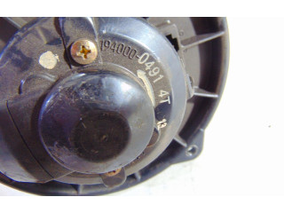 Вентилятор печки 194000-0491 Mitsubishi Colt