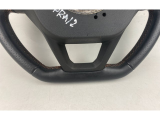 Руль Cupra Leon  2020 -  года 5FA419091DN, 3115766C4N      