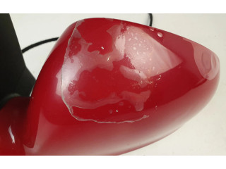 Зеркало (управляемое электричеством)    Volkswagen  Jetta V  2005 - 2010 года