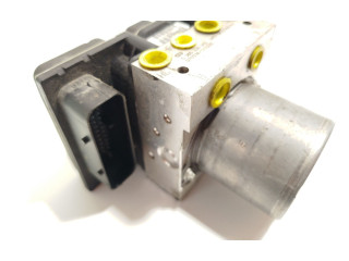 Блок АБС 34513420395, 0265950489 BMW X3 E83 2003 - 2010 года