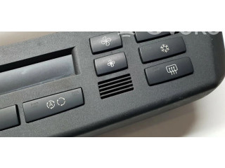 Блок управления климат-контролем 3415204, 64113415204   BMW X3 E83