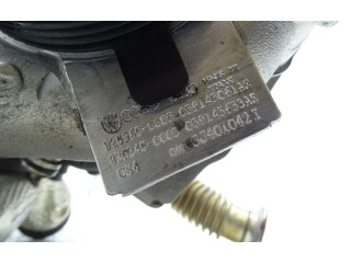 Турбина Audi A7 S7 4G 059145061AB для двигателя CDUD