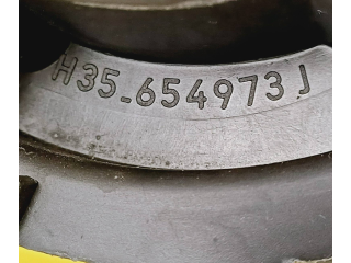 Вентилятор печки    1J1819021, H35654973J   Audi A3 S3 8L