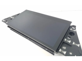 Дисплей    4KE919605N   Audi e-tron