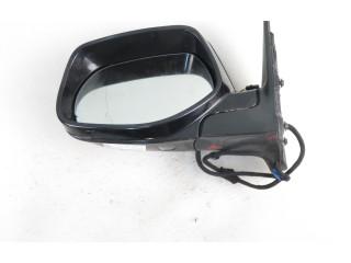 Zámek zadních dveří    Porsche Cayenne (9PA) 2008