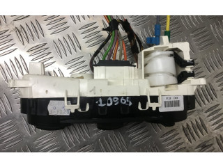 Блок управления климат-контролем A1698301985, 1698301785   Mercedes-Benz A W169