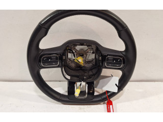 Руль Citroen C3  2016 -  года 98164326ZD      