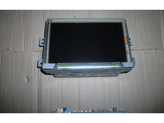 Дисплей Jaguar XJ X351