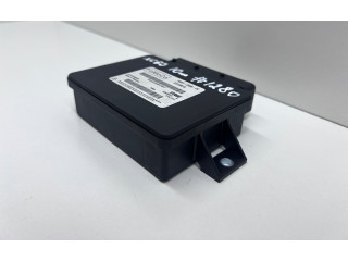 Модуль управления ручным тормозом       Volvo XC60  2009 - 2013 года   