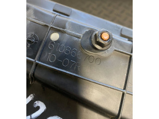 Zpětné zrcátko Dodge Nitro 2010 P04896137AG