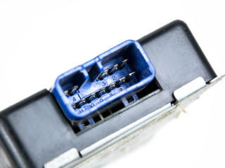 Блок комфорта 619431-0050   Toyota Previa (XR10, XR20) I   