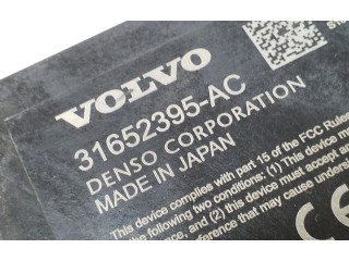 Блок управления 31652395 Polestar 2