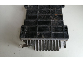 Блок управления двигателя 0280800282   Mercedes-Benz 190 W201