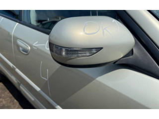 Zpětné zrcátko Subaru Legacy 2009 91031AG463G3