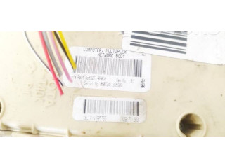 Блок предохранителей  892210F010, 89221-0F010   Toyota Corolla Verso AR10    