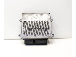 Блок управления двигателя 6W8314C568AA Jaguar XK - XKR