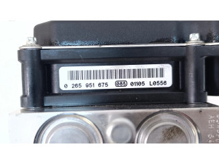 Jednotka ABS BH422C405AE, 0265951675 Land Rover Range Rover Sport L320 2010