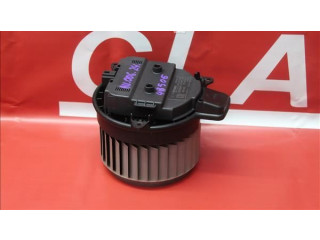 Вентилятор печки    4H1820021C, AU.006.24.43505   Audi A6 S6 C7 4G