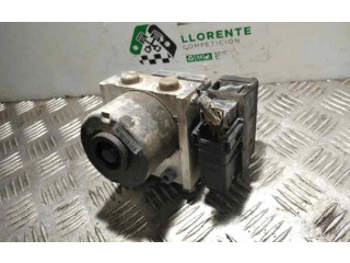 Блок АБС 4S612M110AC   Ford  Fusion  2002 - 2005 года