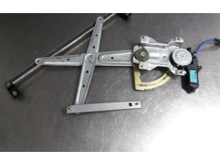 Передний механический механизм для подъема окна XH101PA, XH101PA KIA Sorento 2002 - 2009 года