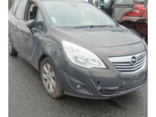 Вентилятор печки       Opel Meriva B