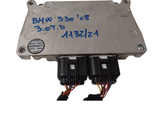 Блок управления коробкой передач S97238-U3291, 306D3   BMW 5 E60 E61