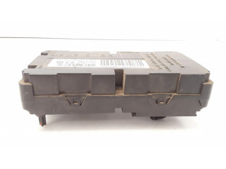 Padangų slėgio valdymo blokas