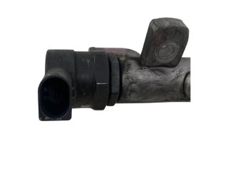 Топливная рампа Mercedes-Benz A W169