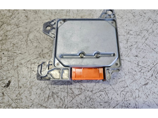 Блок подушек безопасности 550420800, 7700414214G   Renault Clio I