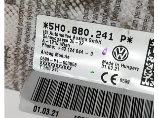 Подушка безопасности в сиденье 5H0880241P Volkswagen ID.3