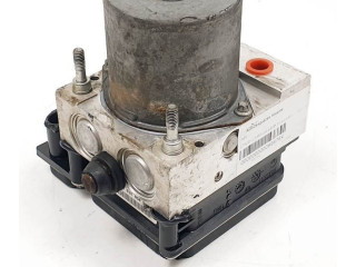 Блок АБС 9649988180, 0265950370 Citroen C5 2001 - 2004 года