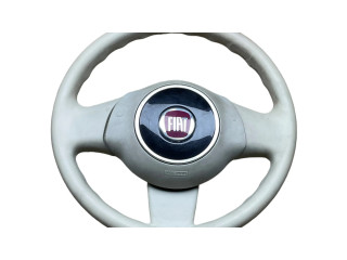 Volant Fiat 500 2008 735452882, 61924051C