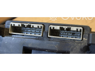 Блок комфорта DW9314F041AF Jaguar XJ X351