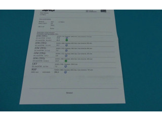 Форсунка 0445110477, IMPRK1170813    Volkswagen Golf VII   