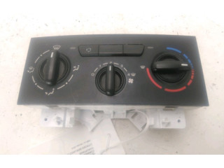 Блок управления климат-контролем 6452K5 Citroen Berlingo