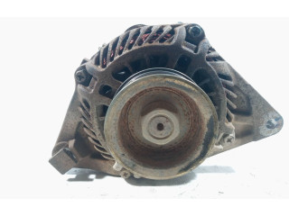 Генератор 1800A007, A5TG0491ZT Mitsubishi L200