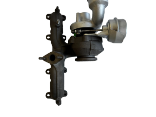 Турбина Seat Altea XL BV39A0022, 54399700022
