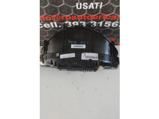 Přístrojová deska Mercedes-Benz C W204 2010 A2044400311, 646811