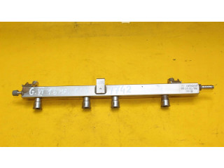 Топливная рампа 06A133317BB   Volkswagen Golf VI  