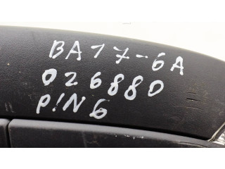 Зеркало электрическое        Skoda Rapid (NH)  2012 - 2019 года   