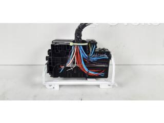 Блок предохранителей     Volvo XC90    